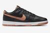 DV0831-004 Nike Dunk Low Retro Amber Brown (a bărbaților)