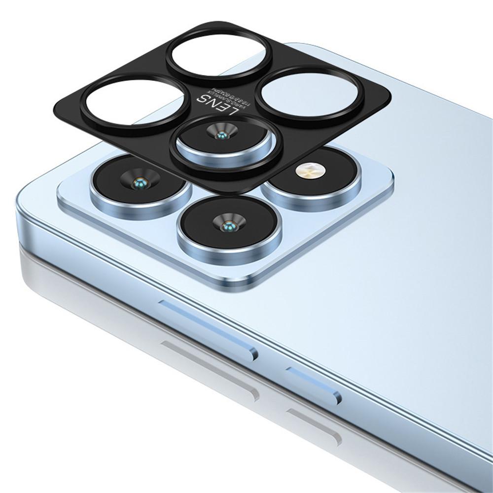 IMAK For Xiaomi 14T Metal Camera Lens Protector Lens Protective Cover A