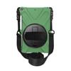 Silicone Shockproof Case With Rotating Stand IPad Air 3 Pro 10.5 Inch Anti-Slip Scratch Resistant Lightweight
