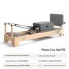 TEZEWA Professional Pilates Studio Equipment