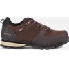 Aigle Plutno 2 Mtd Lt Trekking Boots
