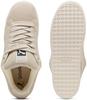 Кроссовки Puma Suede XL Unisex alpine snow/warm white