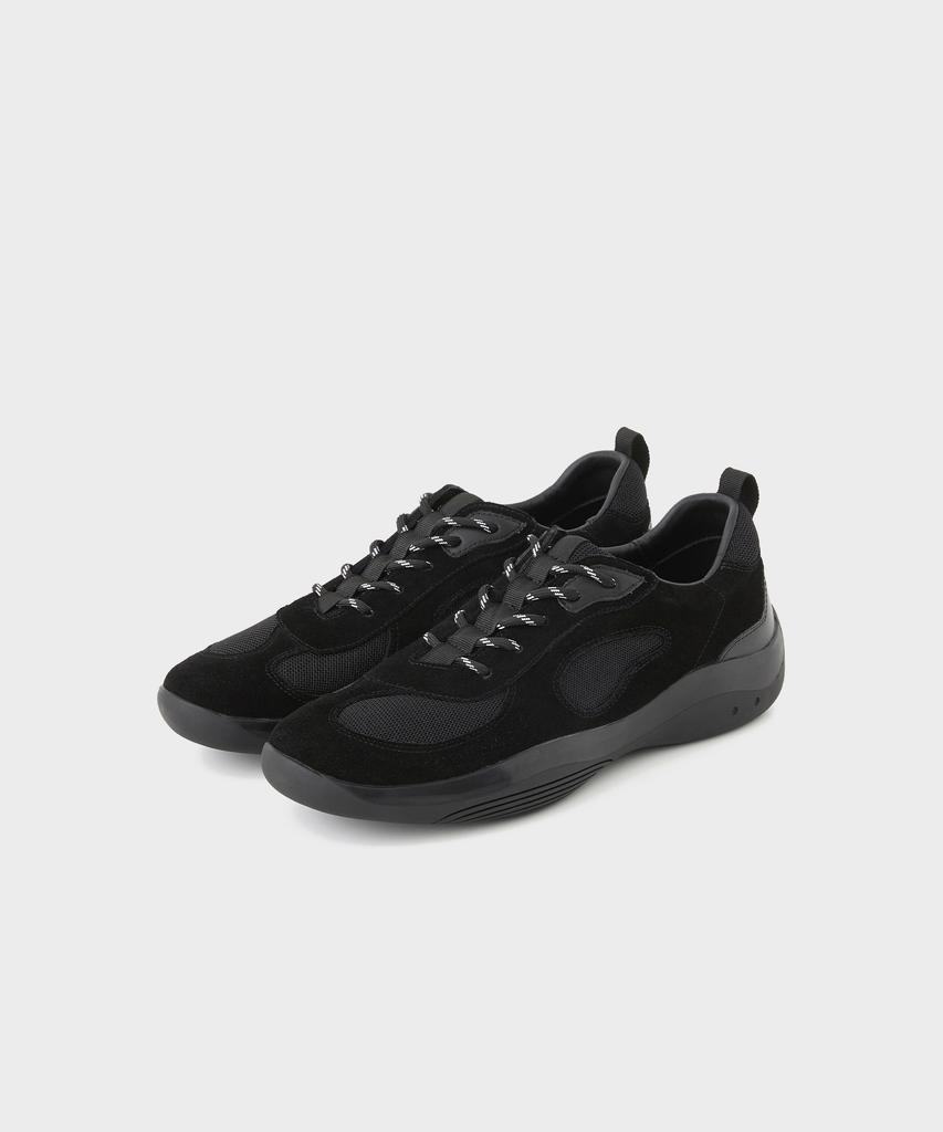 Pinoki [+4.5Cm] Yang - 313(P) / Black