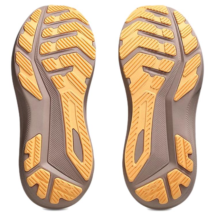 New Asics GT 1000 14 Abrasion Resistant Breathable Low Top Running Shoes Women's Gray 1012B859-100
