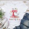 In My Baking Era Shirt: Bakery Lover Gift