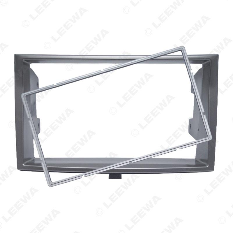 

Переходная рамка для модификации аудио и навигации Subaru Legacy/Outback ABS Material