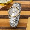 Casio watch series-LTP quartz movement, stainless steel strap, Japanese and Korean watch, same style for men and women, MTP-1183G-7ALTP-1183G-7A