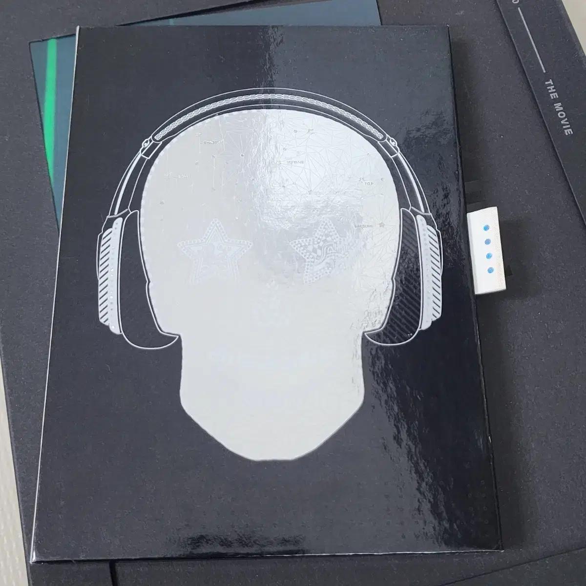 

Big Bang Mini 4th Album