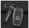2024 Toyota Corolla Cross Hybrid Key Case - Pioneer Version with High-End Feel