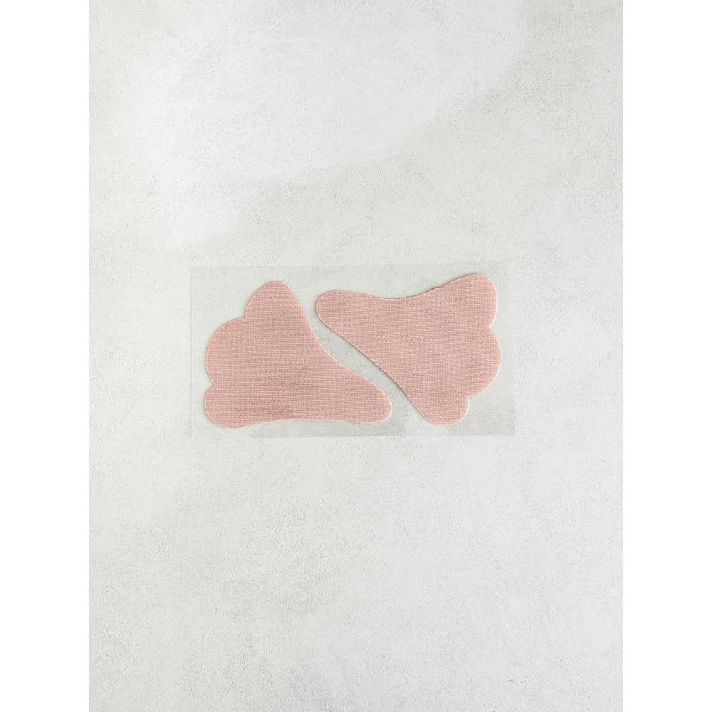 Daiso Outdoor Hydrogel Sun Patch  Small 