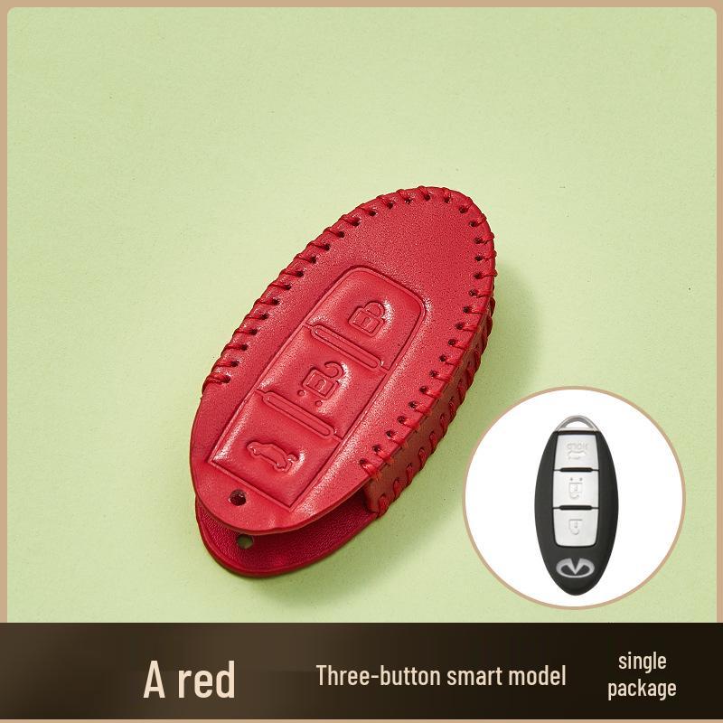 

Infiniti Key Cover for Q50L, Q70L, QX60, QX30, QX50 Models