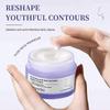 Tighten & Lift Neck Cream, Neck Firming Cream, Anti-Aging Neck Cream for Tightening & Firming Wrinkles, Day & Night Moisturizing Even Skin Tone for Me