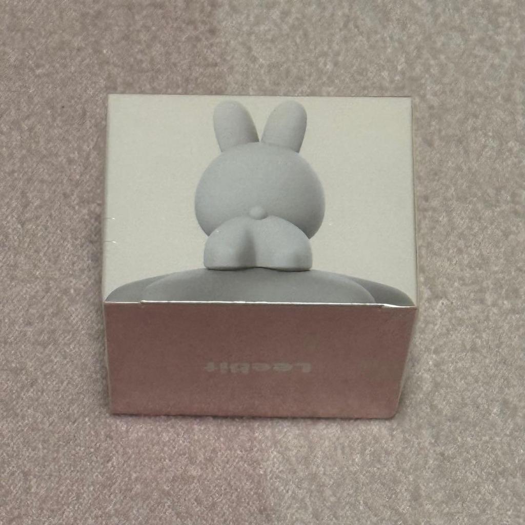 [GEBRAUCHT] Stray Kids SKZOO Leebit Mini-Figur