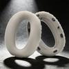 Soft Ear Pad for WH1000XM2/MDR1000X Earpads Extended Comfort Ear Cushions Ideal for Commuters Music Enthusiasts