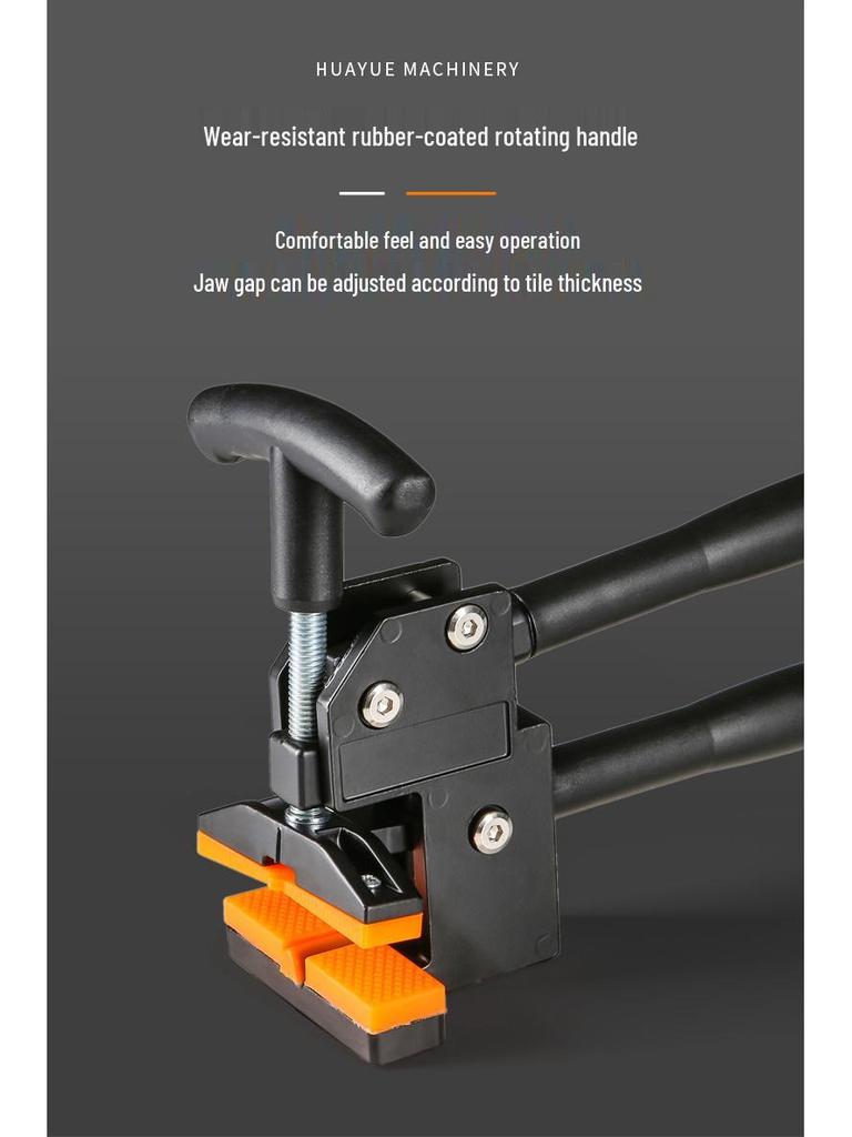 Spezielle schwere manuelle Fliesen-Schneid- und Spaltzange