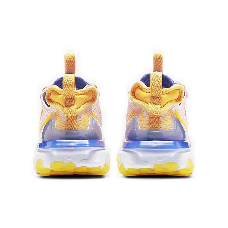 New Nike React Vision Washed Coral Women's CI7523-600