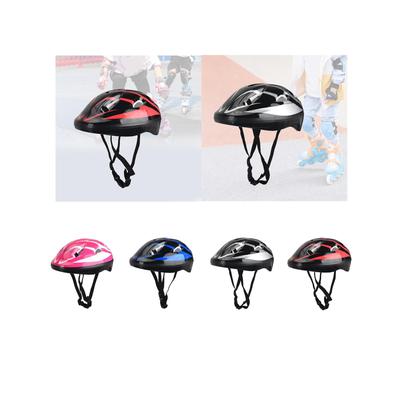 Kids Bicycle Helmet Impact Resistance Cycling Helmet for Skateboarding Roller Skating Inline Skating Bike Riding Cycling