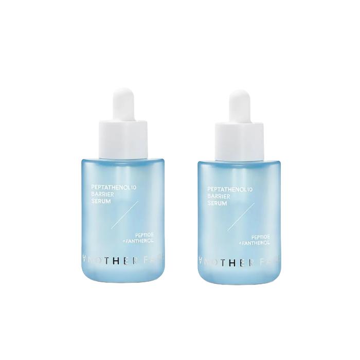 

Anotherface Peptathenol Тонер 120мл, Сироватка 40мл, Крем 50мл ( 11 Опції) #Serum 40ml x 2pcs