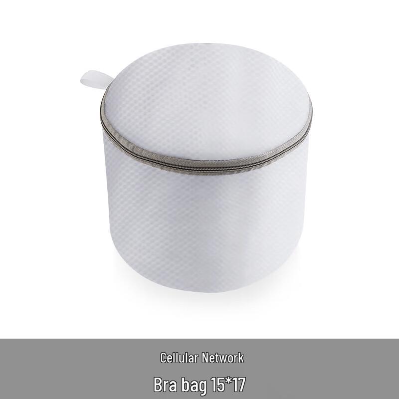 Honeycomb Mesh Bra Laundry Bag