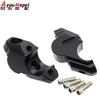 Aluminum Handlebar Risers Yamaha Tenere 700 XTZ