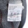 Paul Smith Border Pattern Jacket S Gray Men's Used