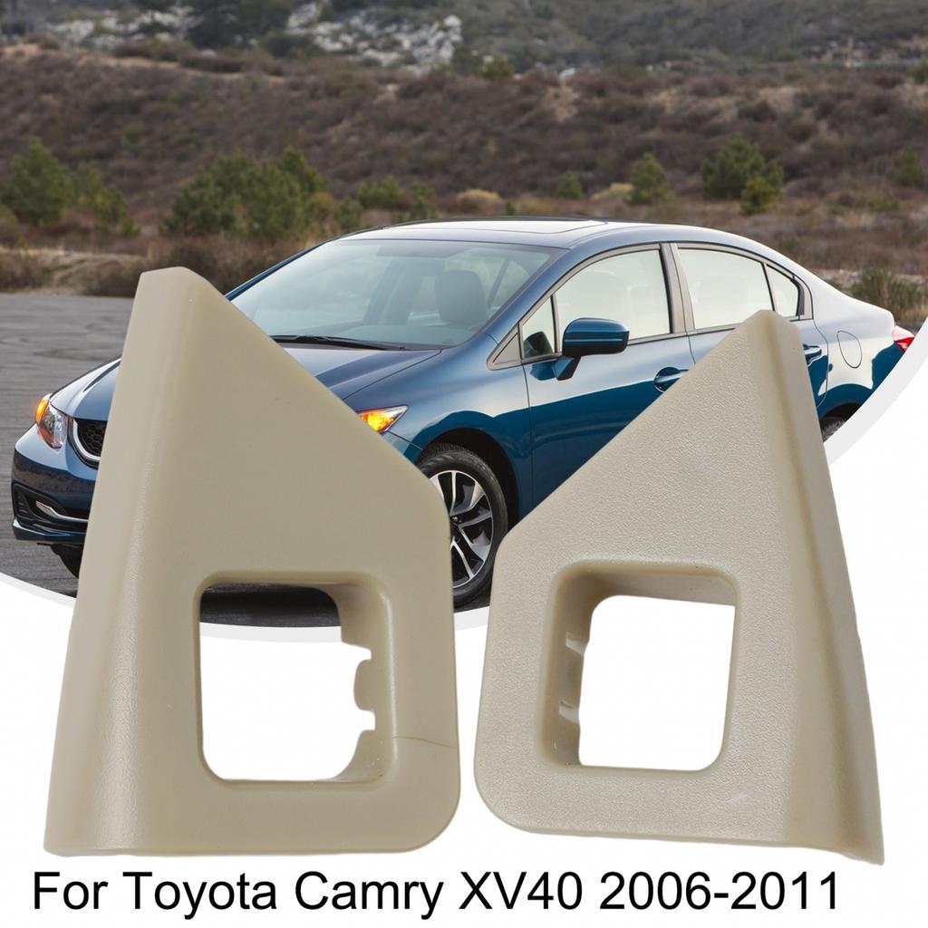 Handschuhfachwerkzeug Handschuhfachschnalle L+R Autozubehör Für Camry XV40 2006-2011