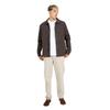 Brave Soul Mens Twill Overshirt