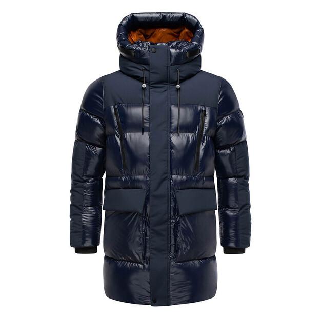 Winterjacke Stone Harbour Nelioon