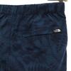 The North Face NBW41745 Overall Handle Climbing Outdoor Shorts S Nylon Women Used