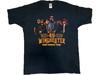New Special 49 Winchester Band On New Tour Black T-Shirt CL875