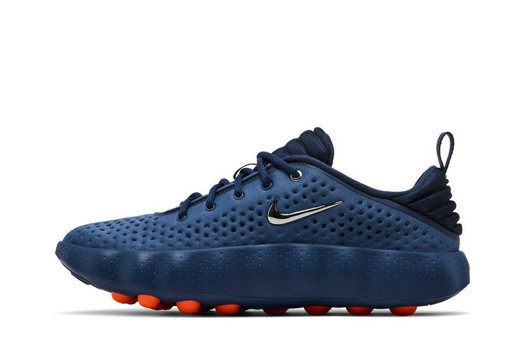 Nike Mind 002 Bleu Tonnerre Chrome