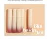 MACQUEEN - Glow Melting Lipstick - 5 Colors