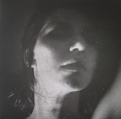 LP Record ALDOUS HARDING - Party 4AD0008LP 4AD 2019 Europe Rock