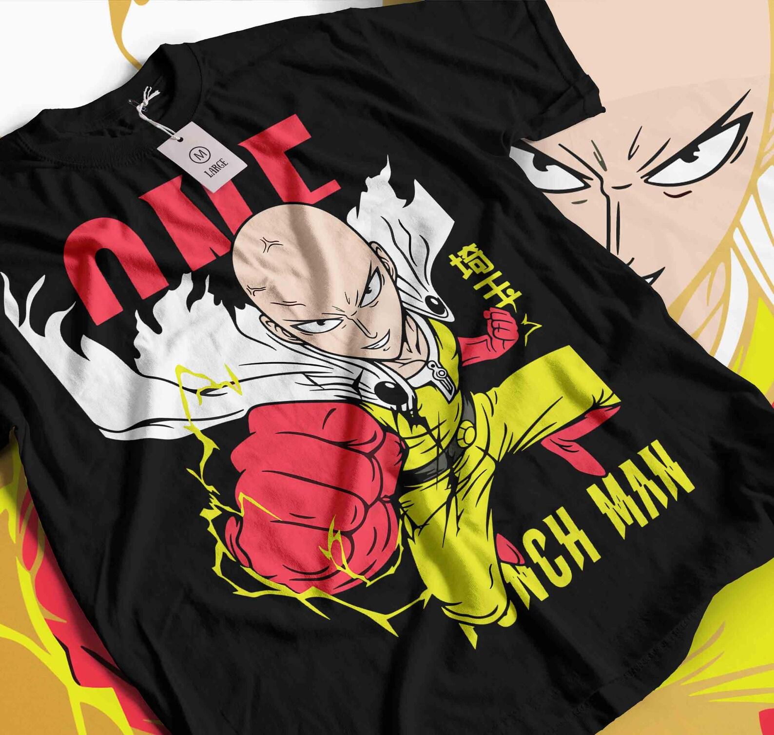 Anime Shirt, Anime Vintage Special T-shirt Unisex, Anime Manga Shirt, Anime Lovers Shirt, Graphic Anime Tee, Manga Shirt, Japanese Anime L