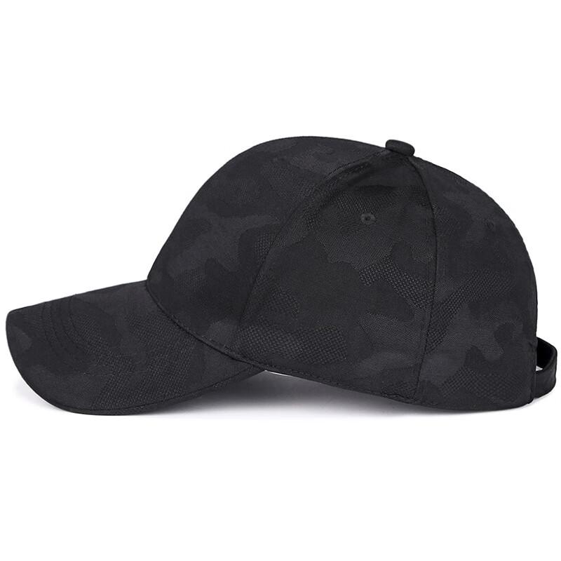 ZHENYUEQI Unisex Camouflage Baseball Cap