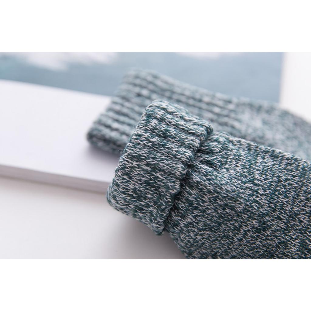 Women's Socks, Woolen Socks, Warm Boots and Socks, Knitted Socks, Cotton Socks