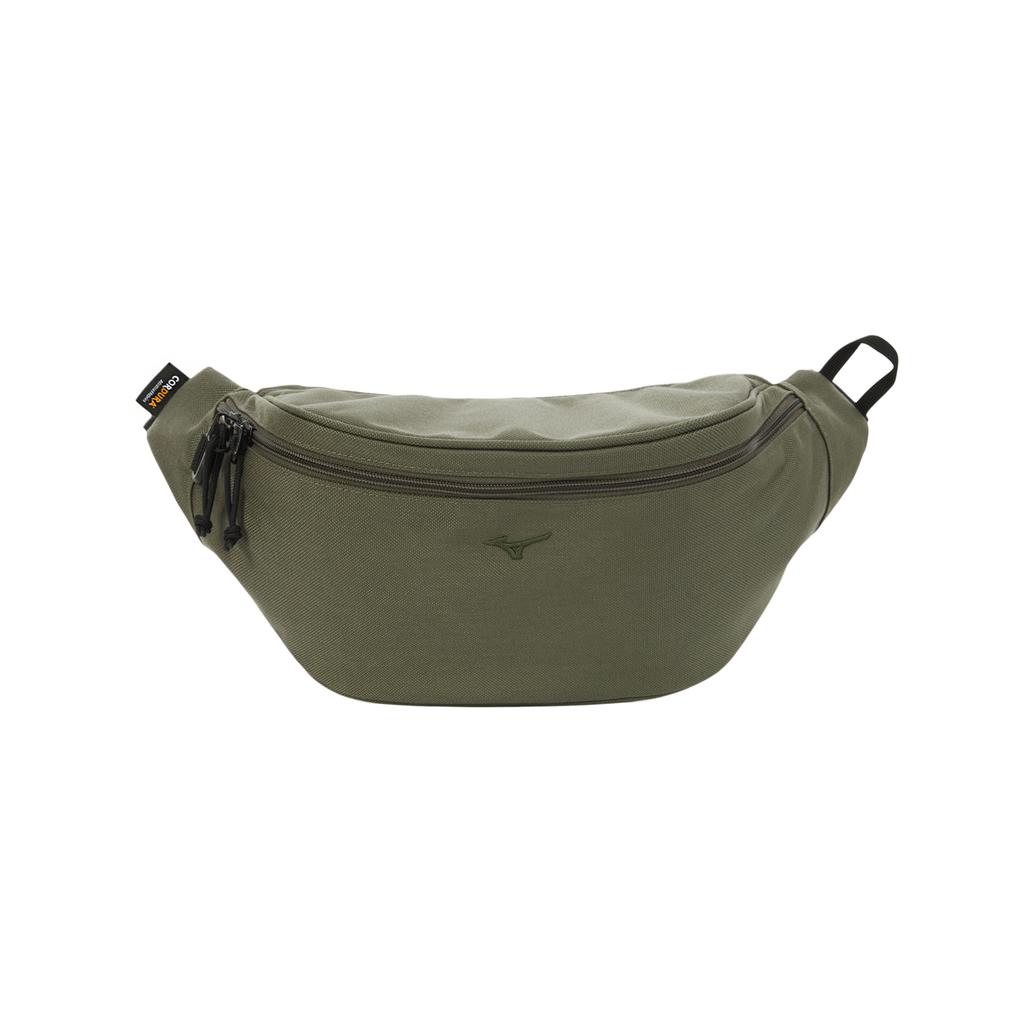Mizuno Basic Sling Bag (3.8L)_33Yy2551