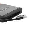 Aigo HD806 USB3.0 Shockproof Portable Hard Drive