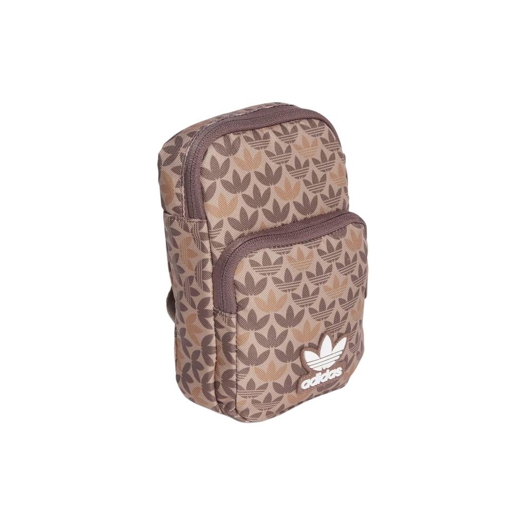 New Adidas Monogram Festival Bag Earth Strata IU0012