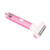 4 In 1 Digital Display Electric Lady Trimmer Multifunctional Women Electric Trimmer Rechargeable Bik