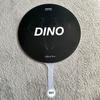 [USED] SEVENTEEN Dino Fan Korea