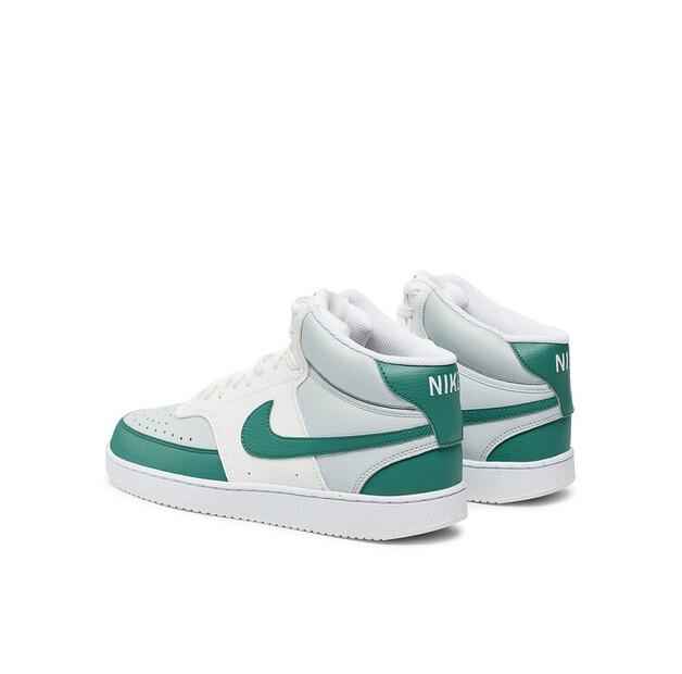 Men's Sneakers Nike Court Vision Mid Nn Dn3577 102 Colorful