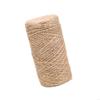 Natural Fiber Twine Multipurpose Heavy Duty Wrapping Rope String For Handmade Craft Gardening Home Decoration Packaging