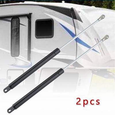 2x Resortes de Gas para Maletero de Coche Para Seitz/Dometic/Heki2 G4/12 140 1 330 AU11 AB07/40N