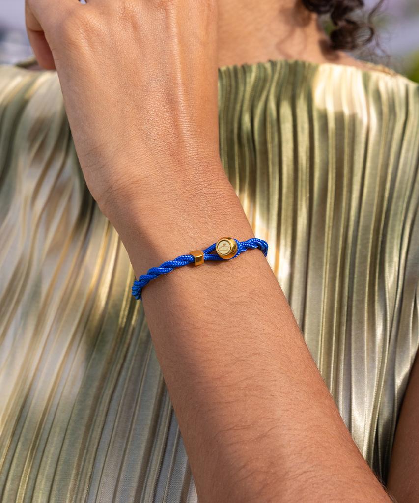 Pig&Hen (Women'S) Easy Ed Bracelet Collection