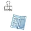 8/15 Grids Watercolor Palette Set Portable Sketchbook Palette Small Paint Palette Watercolour Travel Set for Painters