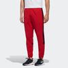 Adidas Knitted Sweatpants Men's Energy Red GF3989