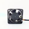 High-Speed PWM 4020 Double Ball Bearing 15V/12V 4CM Motherboard Cooling Fan