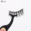 DUcare 5 Pairs Natural False Eyelashes Thick Makeups 5D Mink Lashes Soft Eyelash Extension Fake Eyelash Long Mink Eyelashes