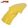 DRZ400 Off-Road Motorcycle Rear Fender and Plastic Shell Parts